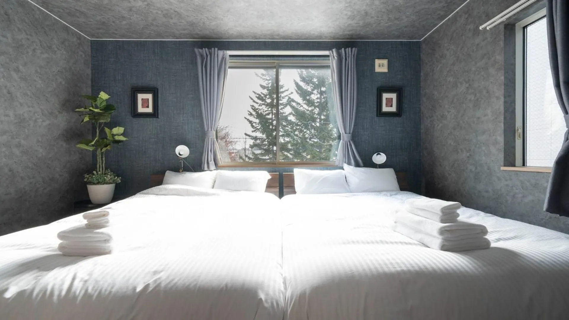 The Gracious - Vacation Stay 18633 Sapporo