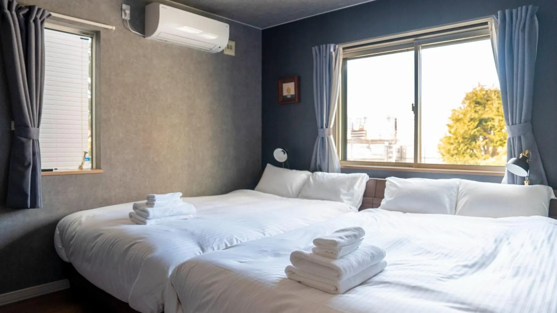 The Gracious - Vacation Stay 18633 Sapporo Dom wakacyjny