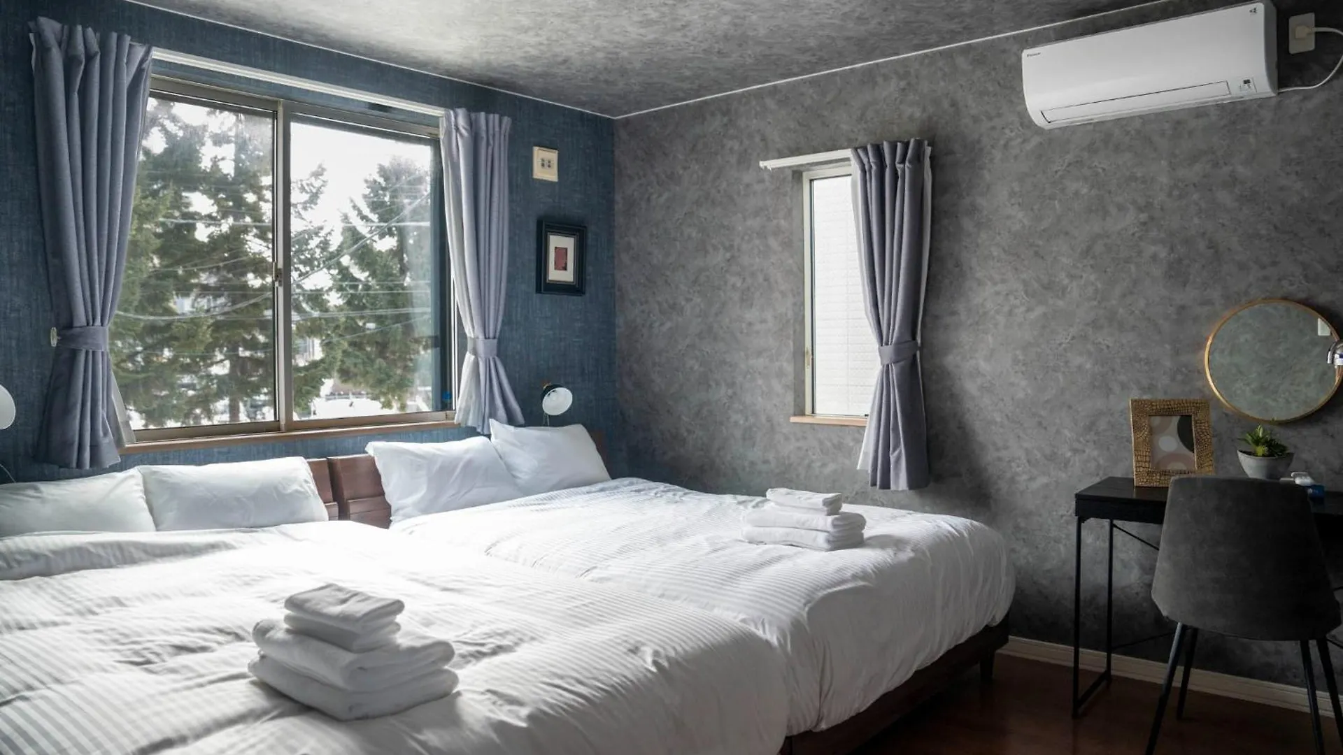The Gracious - Vacation Stay 18633 Sapporo Dom wakacyjny