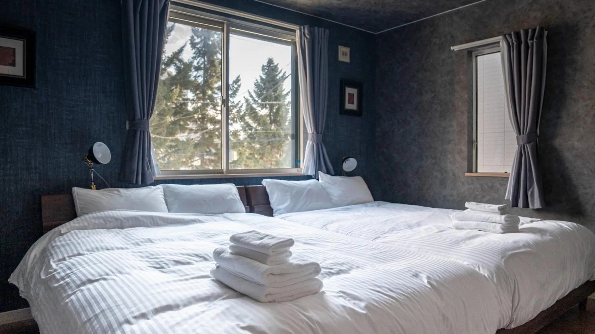 Dom wakacyjny The Gracious - Vacation Stay 18633 Sapporo