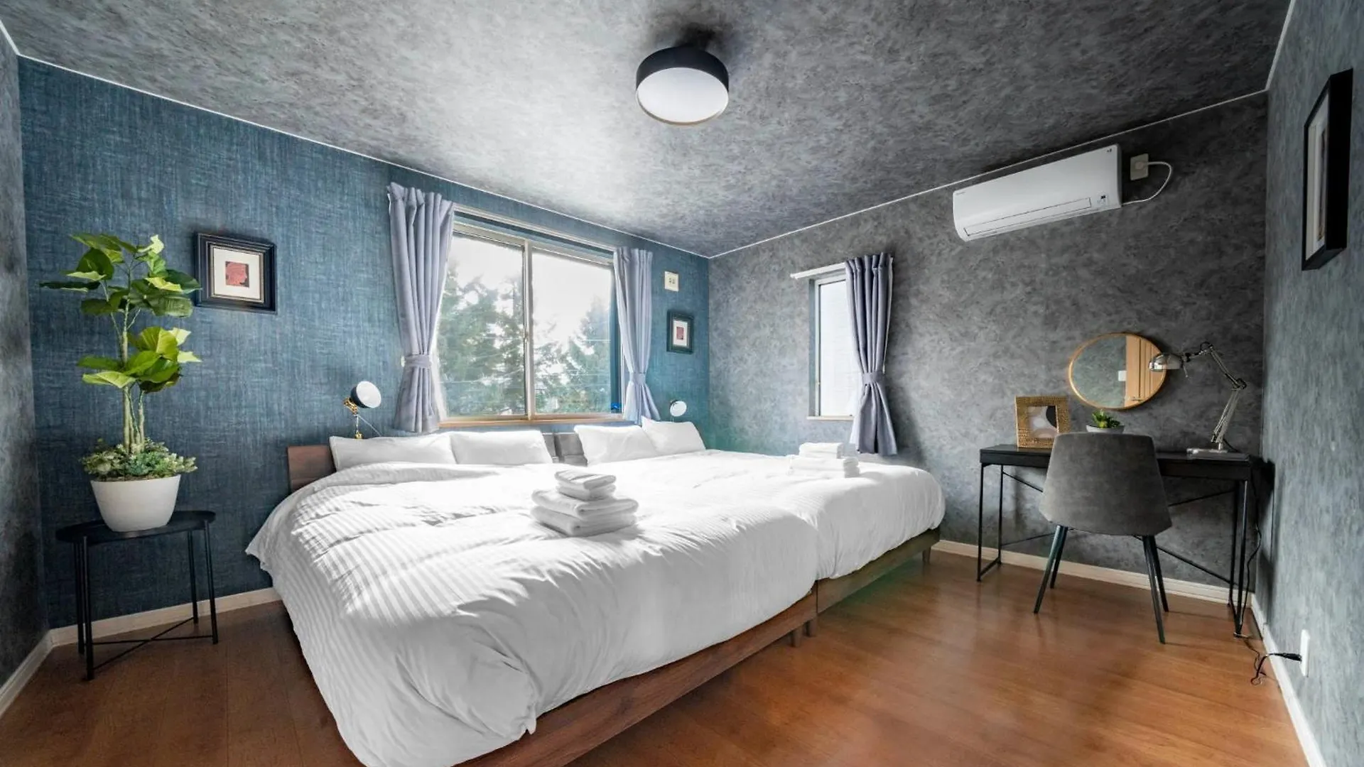 The Gracious - Vacation Stay 18633 Sapporo 0*,  Japonia