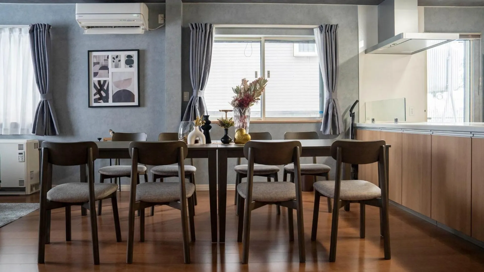 The Gracious - Vacation Stay 18633 札幌市 0*,  日本