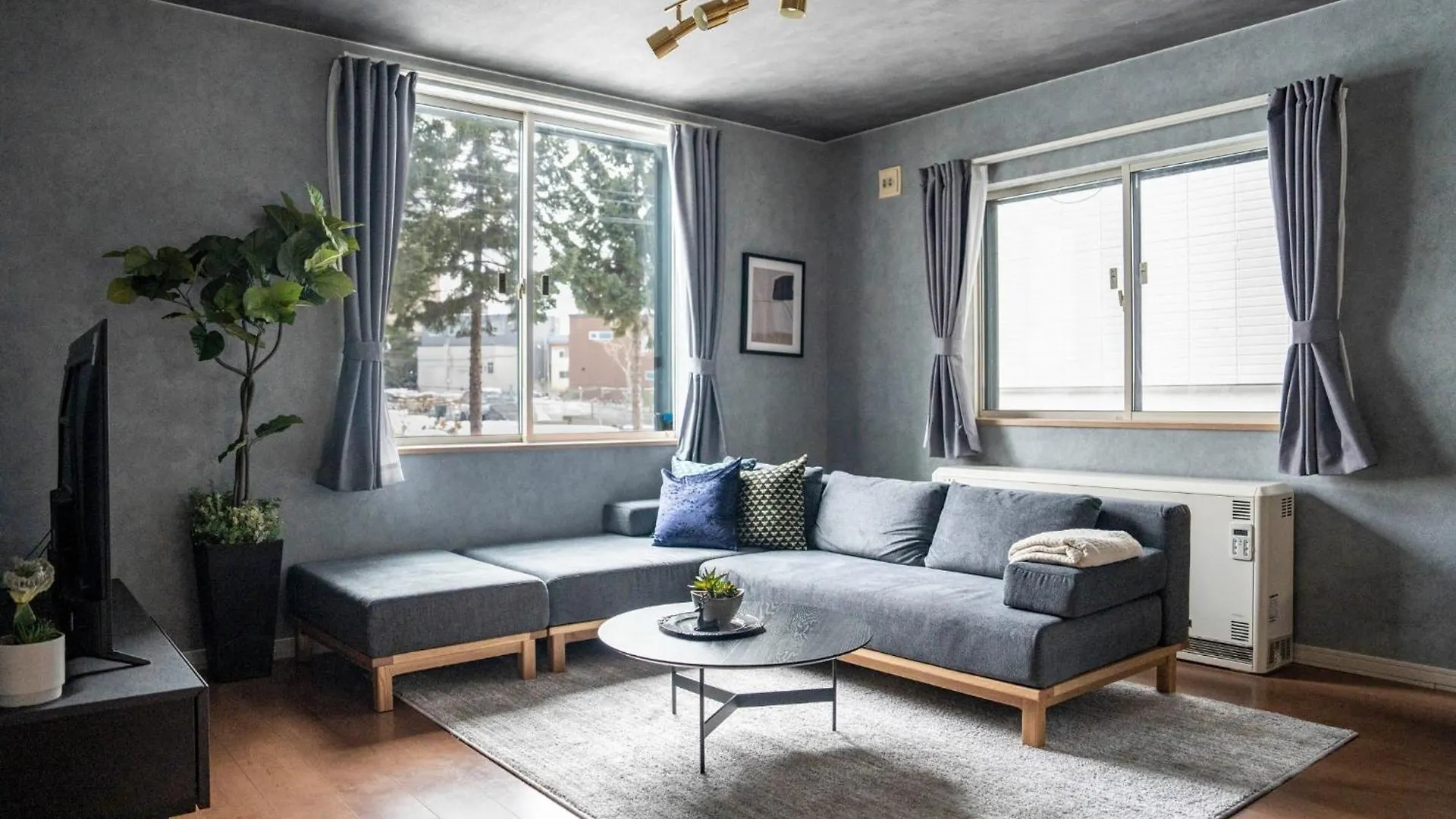 The Gracious - Vacation Stay 18633 札幌市 別荘