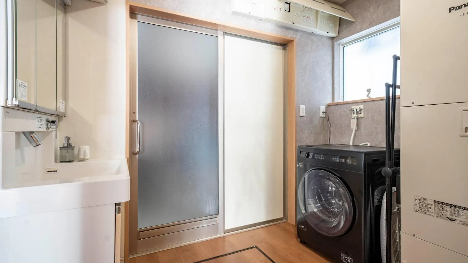 The Gracious - Vacation Stay 18633 札幌市 0*,  日本