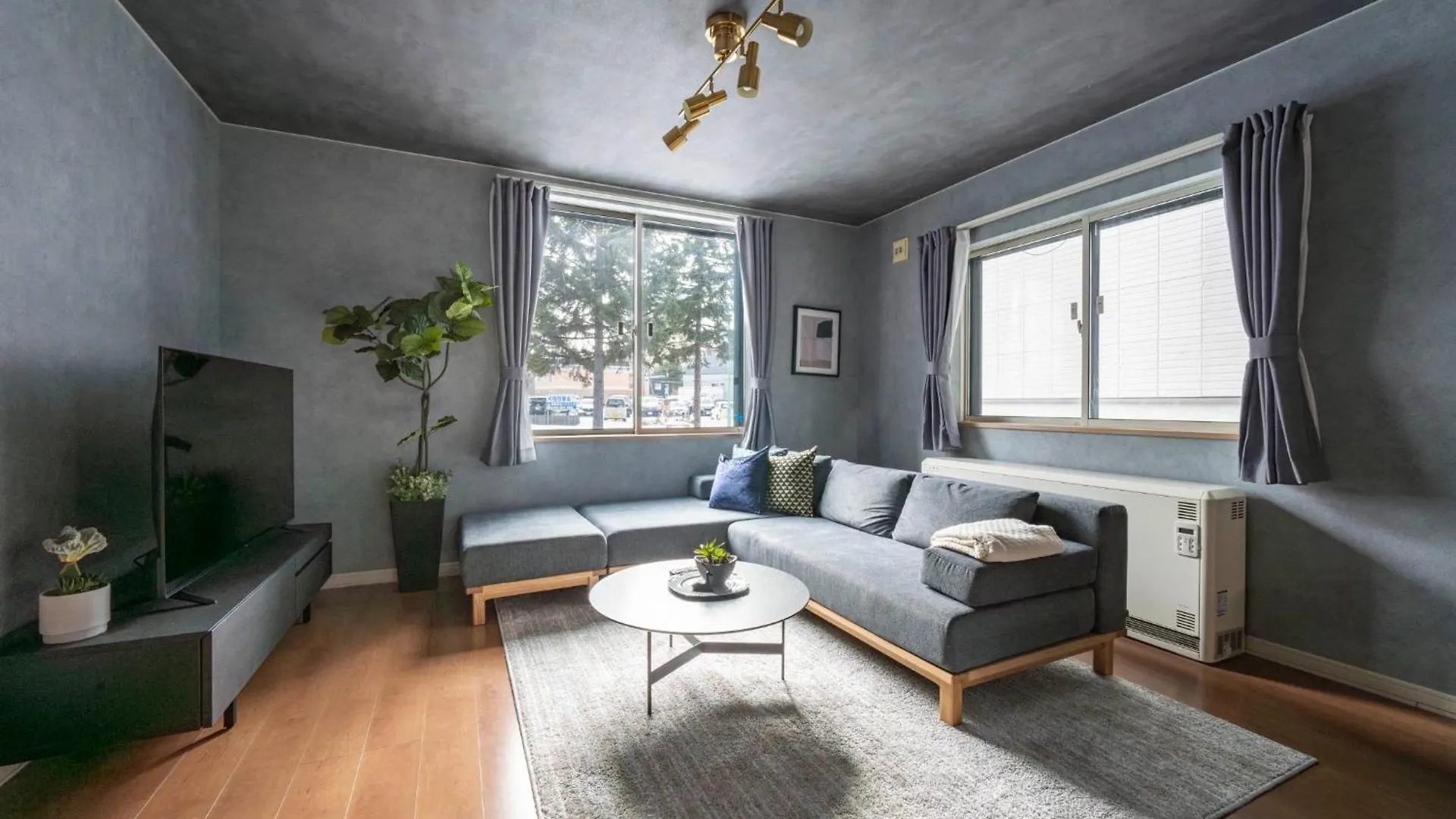 The Gracious - Vacation Stay 18633 札幌市