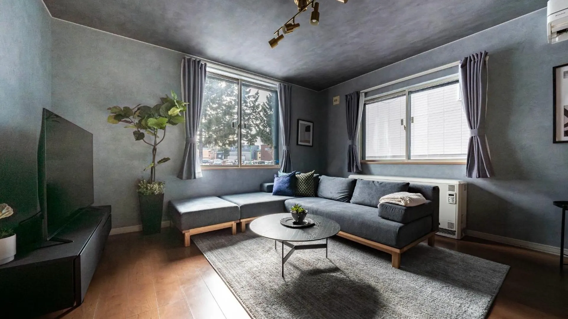 The Gracious - Vacation Stay 18633 札幌市 別荘