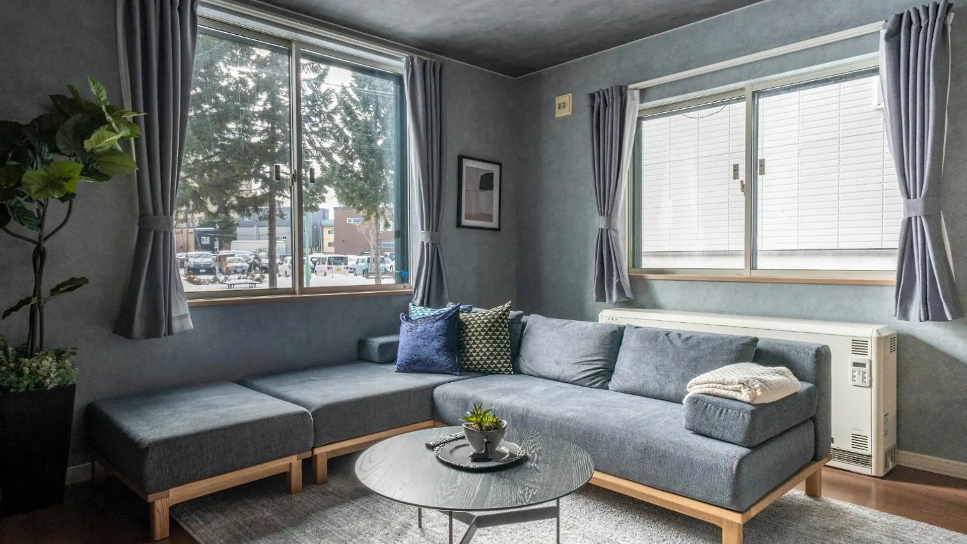 The Gracious - Vacation Stay 18633 札幌市