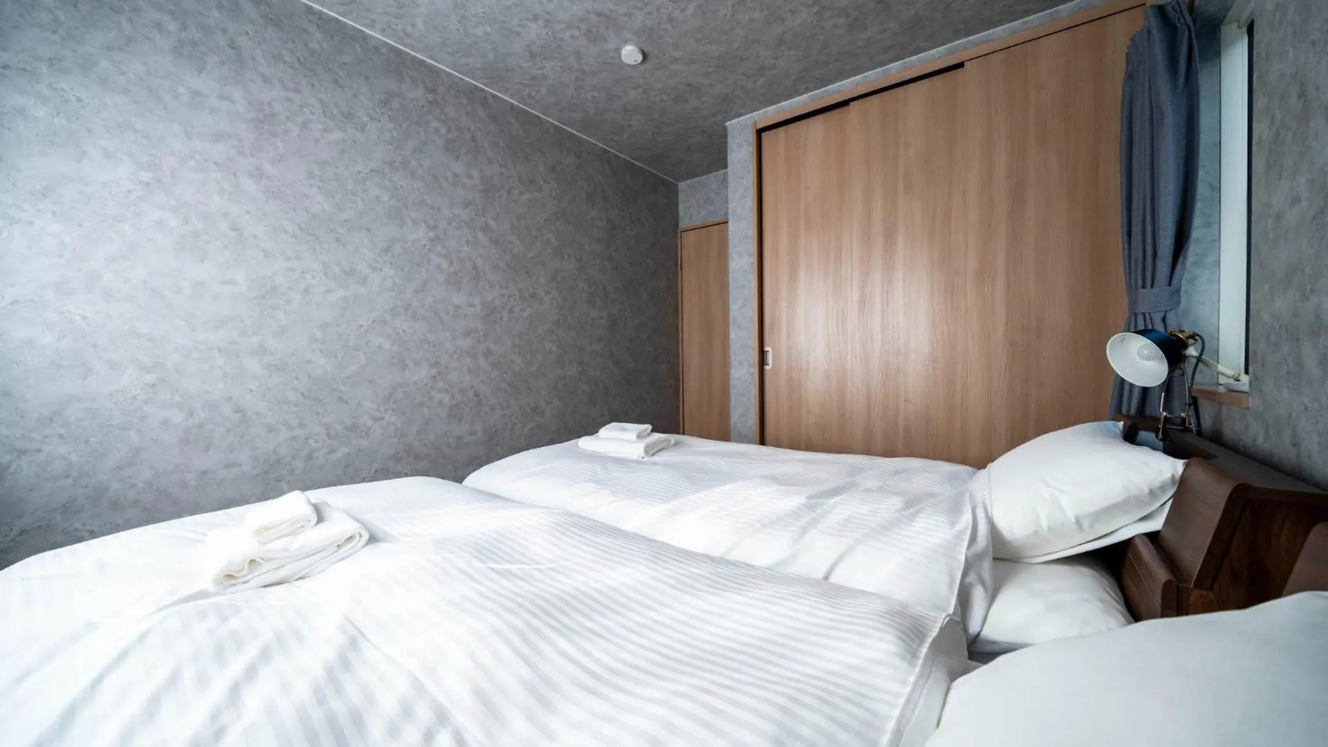 The Gracious - Vacation Stay 18633 札幌市 別荘