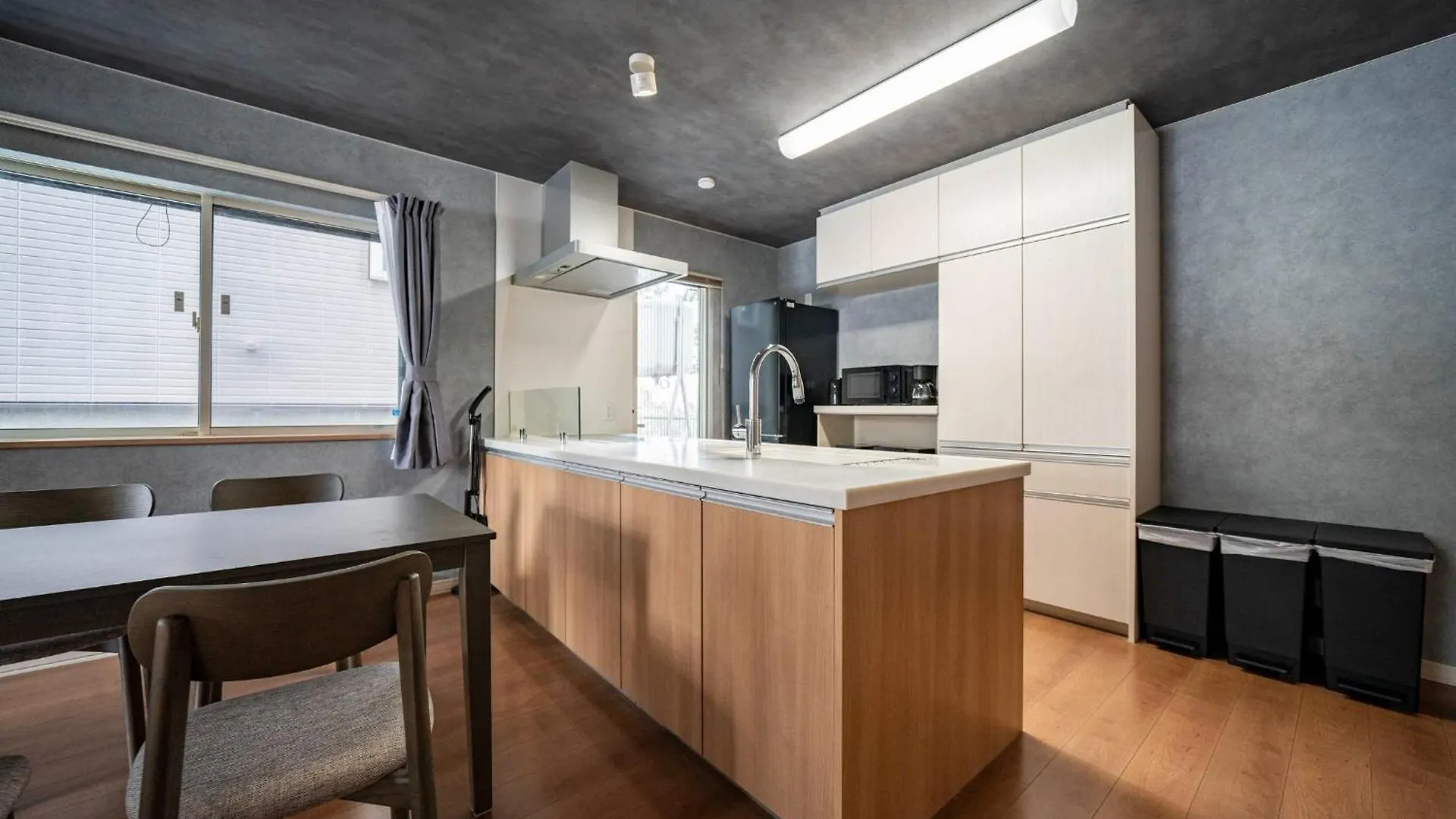 The Gracious - Vacation Stay 18633 札幌市