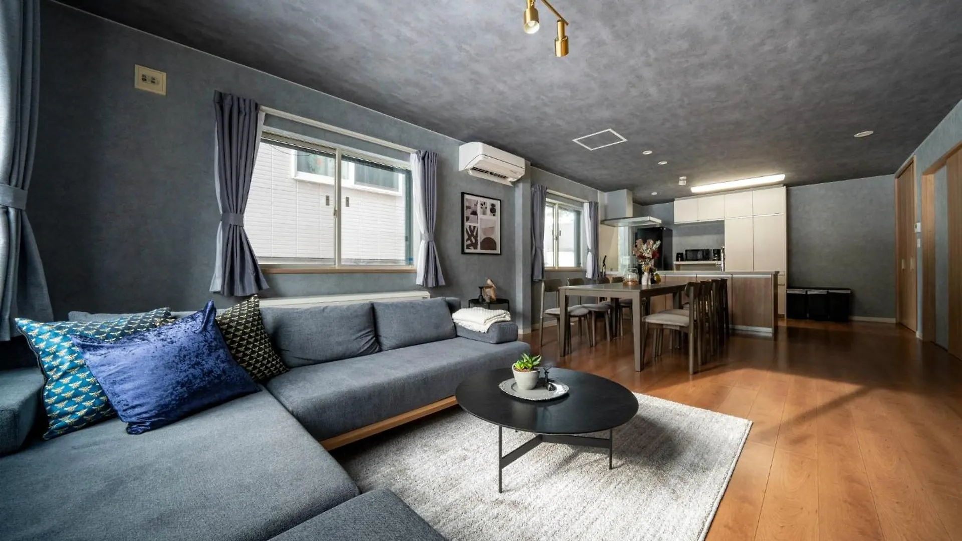 The Gracious - Vacation Stay 18633 札幌市 日本