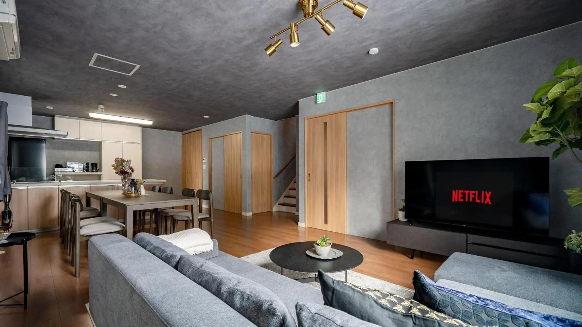 The Gracious - Vacation Stay 18633 札幌市 0*,  日本