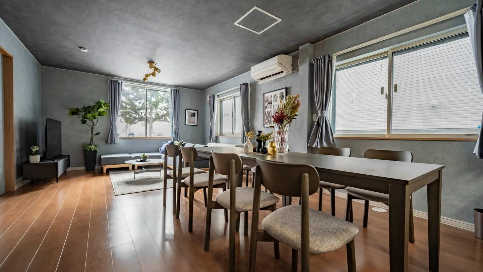The Gracious - Vacation Stay 18633 札幌市